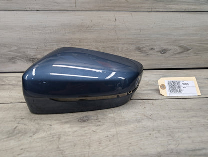 2021-2026 BMW 430i G22 Front Left Driver Side Mirror Cap Cover 5A15A53