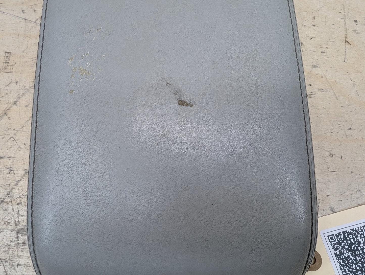 2011-2017 Audi RS5 8T Center Console Armrest Arm Rest 8K0864207
