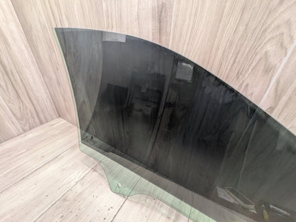 19-25 OEM BMW G20 G80 330 M340 M3 Front Left Driver Door Window Glass Tinted