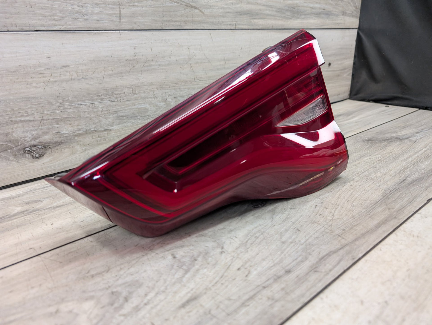 2018 - 2023 BMW X3 G01 Rear Right Passenger Inner Tail Light 7408746 B58B30M0