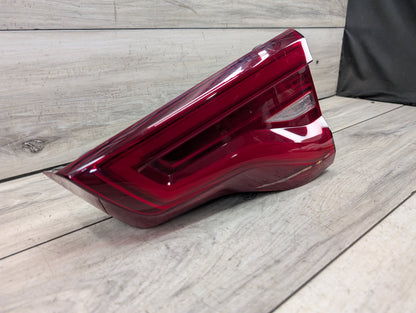 2018 - 2023 BMW X3 G01 Rear Right Passenger Inner Tail Light 7408746 B58B30M0