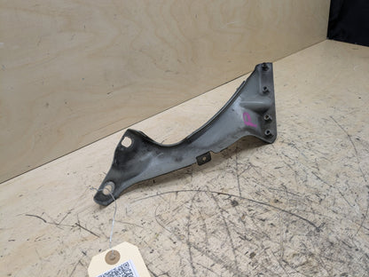 2012-2018 Audi A6 C7 Front Right Passenger Fender Brackets SET 4G0805816 OEM