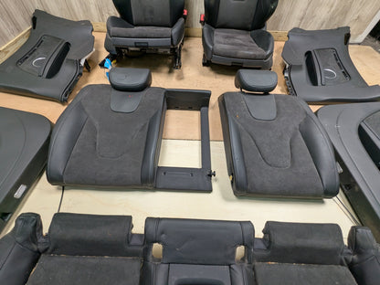 2013-2017 Audi S5 8T Complete Interior