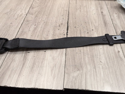 OEM BMW F97 F98 G01 G02 X3 X4 X3M Front Left Driver Seatbelt Seat Belt Retractor