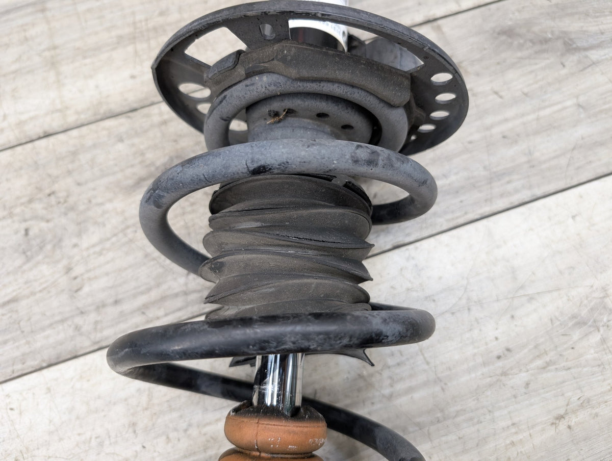 18-25 OEM BMW G01 G02 X3 X4 M40iX Front Left Driver Spring Strut Shock 6880605