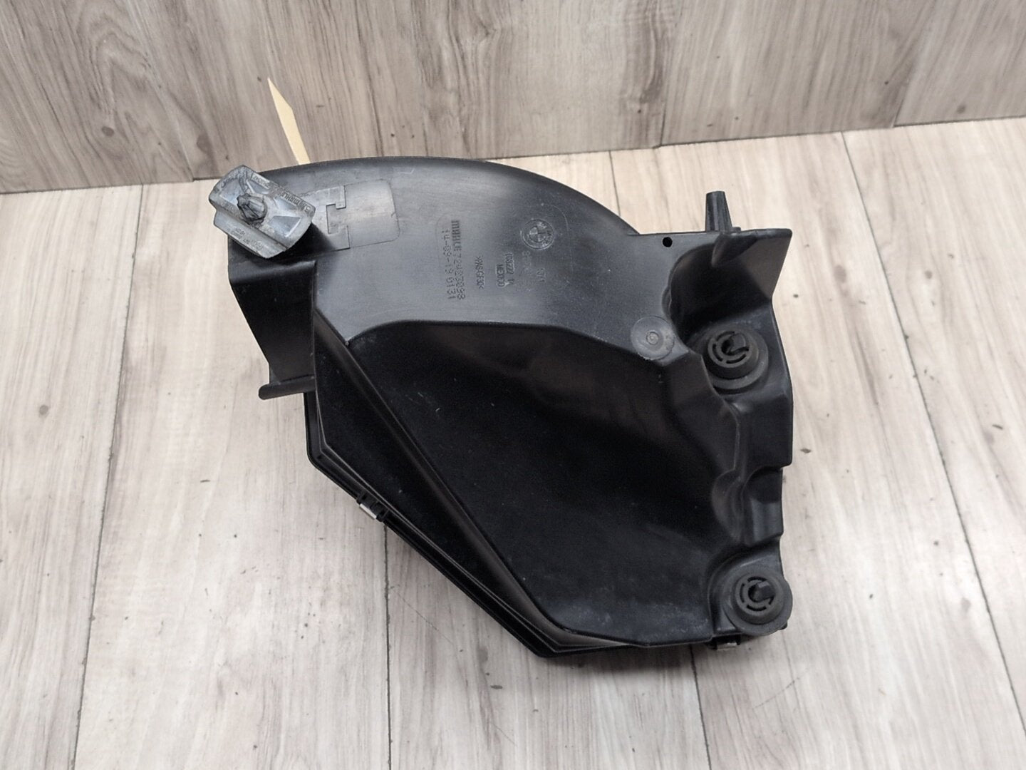 OEM BMW G20 G22 G23 G26 330 430 Engine B46 AirBox Air Box Filter Cleaner Housing