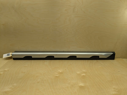 18-24 OEM BMW G01 G02 X3 X4 Front Right Passenger Lower Door Trim Molding