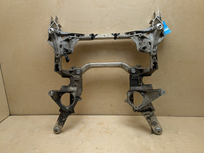 OEM BMW F90 G12 G30 M5 M8 Front Axle Subframe Suspension Carrier Crossmember AWD