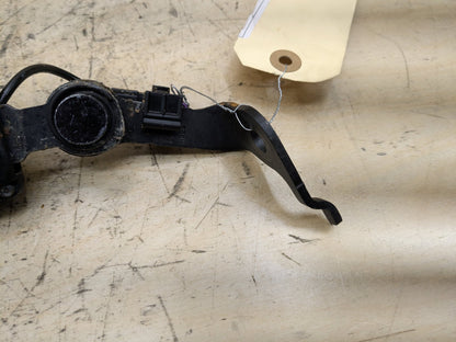 OEM BMW F90 M5 G30 530 540 M550 Rear Right Passenger Seatbelt Seat Belt Buckle