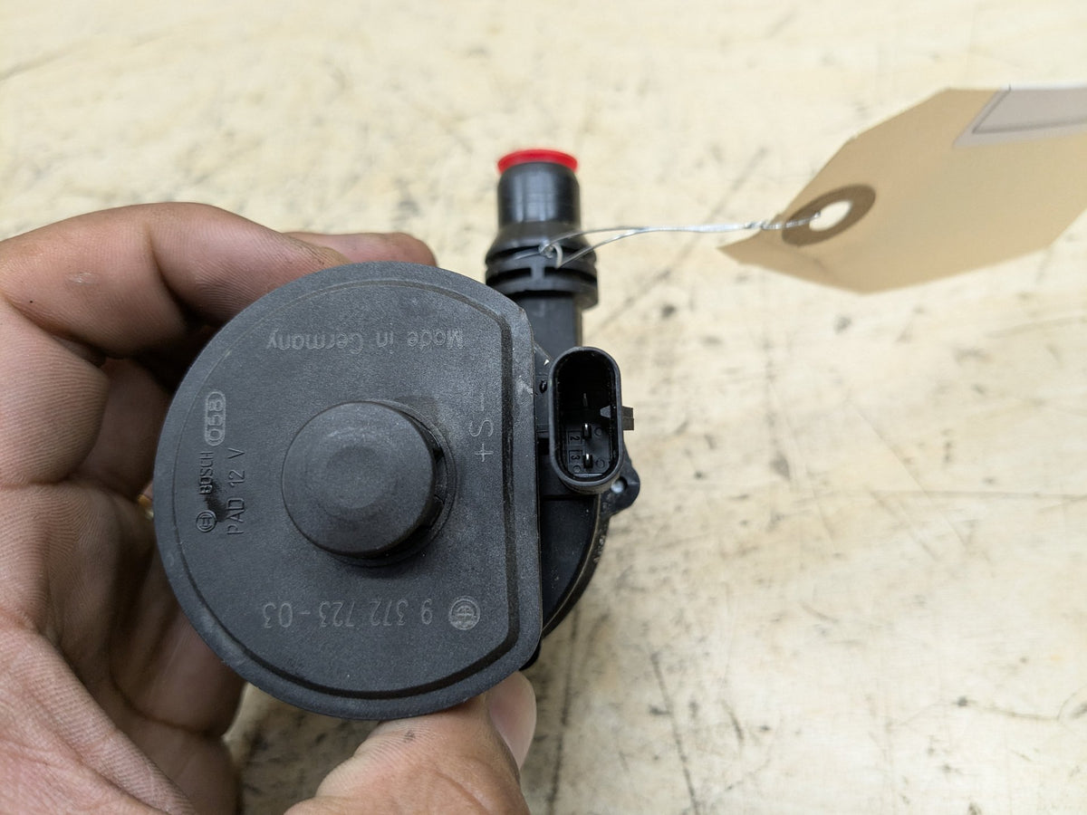 OEM BMW F90 F93 G11 G12 G16 G30 M5 Engine Electric Auxiliary Water Coolant Pump