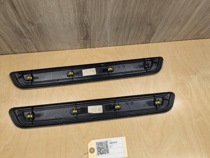 OEM BMW G20 G26 330 M340 M SPORT Front Left Right Door Sill Molding Trim SET