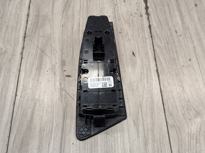 OEM BMW F90 M5 G30 530 540 M550 Front Driver Main Master Power Window Switch