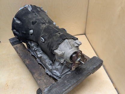 2019-21 BMW G05 X5 X7 Automatic Transmission Gearbox B58 RWD 8HP51CZ