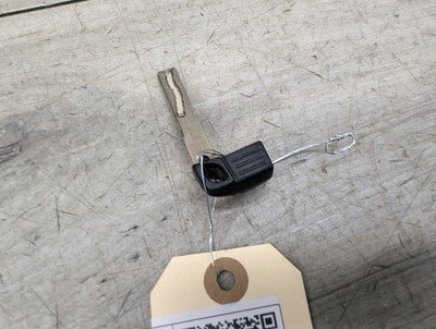 2007-2013 BMW 328i E93 Front Left Driver Key Lock Mechanism w/ Key 7162439 OEM