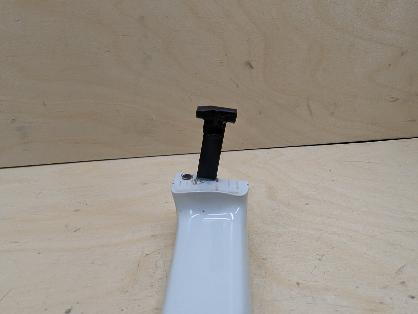 OEM BMW F23 F30 F32 F80 F82 M3 Right Passenger Door Handle COMFORT ACCESS White
