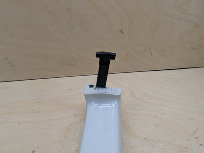 OEM BMW F23 F30 F32 F80 F82 M3 Right Passenger Door Handle COMFORT ACCESS White