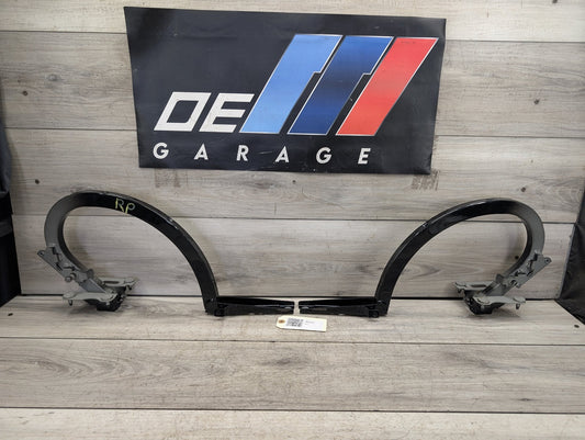 19-25 OEM BMW G20 G22 G80 G82 330 M340 M3 Rear Left Right Trunk Lid Hinges SET