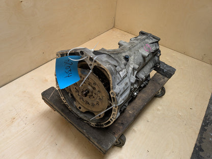 12-18 BMW F10 F30 F32 F25 AWD N20 N26 Automatic Transmission Gearbox 149K 8HP45