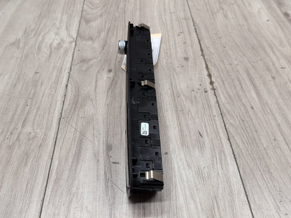 2023 - 2026 BMW M2 G87 Radio Control Panel 5a63f19 S58B30T0