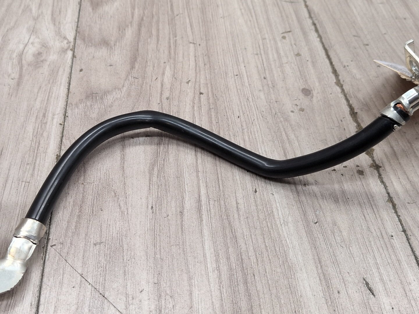 OEM BMW G05 G07 G20 G22 G23 G26 G42 Battery Negative Cable Terminal IBS Sensor