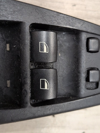 2004-2010 BMW M6 E64 Front Left Driver Door Master Window Switch 8029903 OEM