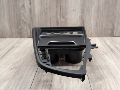 2014-2020 BMW 435i F32 Center Console Cup Holder 5495994