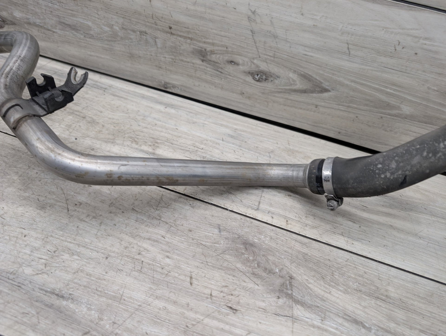 2014 - 2019 BMW 340 F34 Misc 7483170 B58B30M0