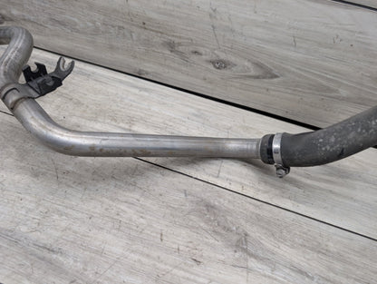 2014 - 2019 BMW 340 F34 Misc 7483170 B58B30M0