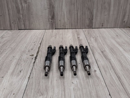 2012-2018 BMW 320i F30 - Engine Motor Injector SET PN: 7639994 EU6