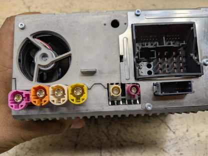 2018-2023 BMW M550i G30 Car Stereo Radio Reciever Headunit Head Unit OEM