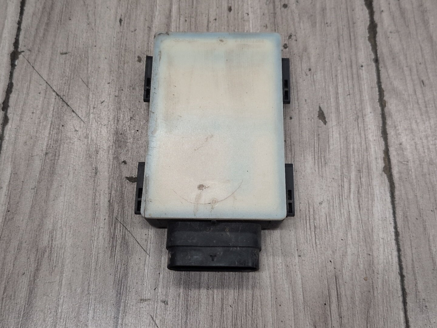 OEM BMW F90 G12 G30 740 750 530 540 M550 M5 Blind Spot Sensor Radar Module