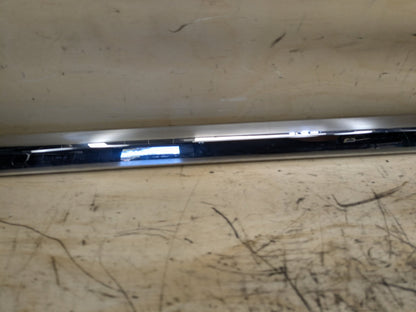 2016-2019 BMW 740Li G12 Exterior Door Trim Molding SET 7364352 OEM