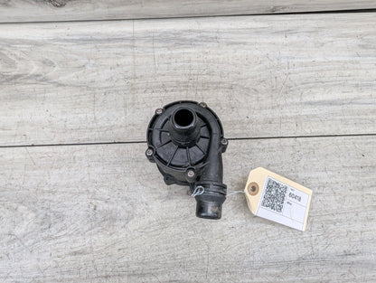 2017-2023 BMW G30 530i B46B20O0 Engine Motor Cooling Auxiliary Water Pump 8482744