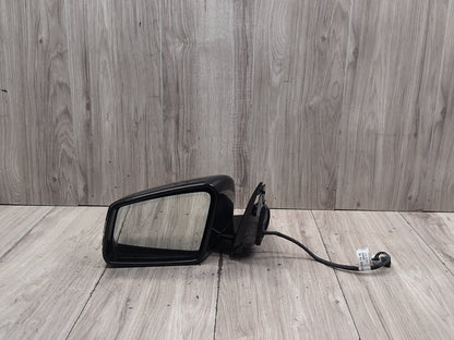 10-13 Mercedes-Benz E550 W212 Front Left Driver Side Mirror Assembly