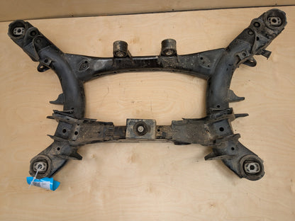 OEM BMW G01 G02 X3 X4 30i 30iX Rear Axle Subframe Cradle Suspension Crossmember