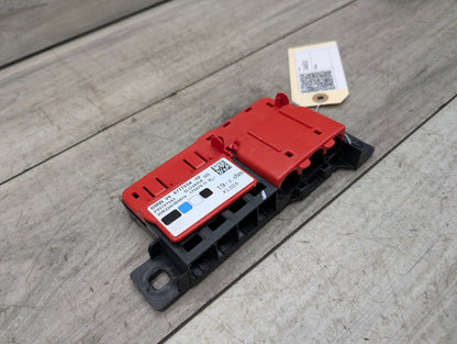 OEM BMW G05 G06 G07 X5 X7 Rear Battery Junction B+ Power Fuse box Distribution