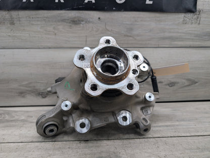 21-25 OEM BMW G22 G23 430 M440 REAR Right Passenger Knuckle Hub Spindle Bearing
