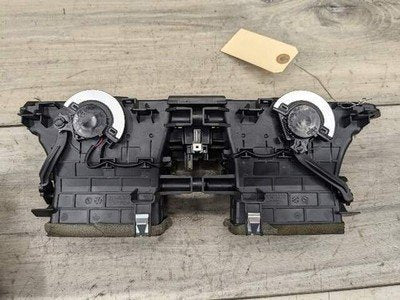 18-21 OEM BMW G01 G02 F97 F98 X3 X4 X3M X4M Dashboard AC Air Vent Center Grille