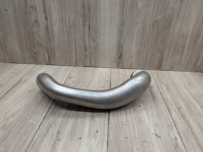 2009-2012 Mercedes-Benz E550 W212 AFTERMARKET Downpipes Down Pipes SET