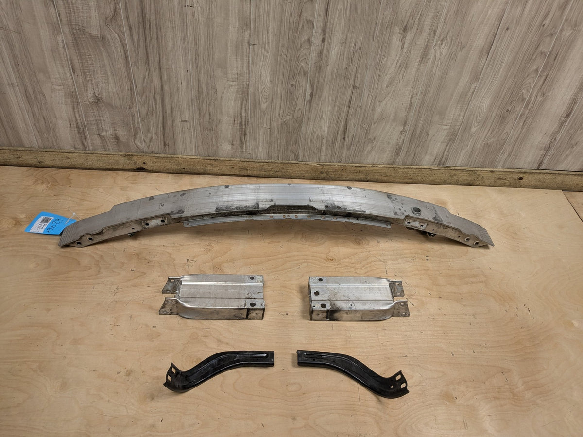 2009-2012 Mercedes E550 W212 Front Bumper Reinforcement Rebar A2126203434
