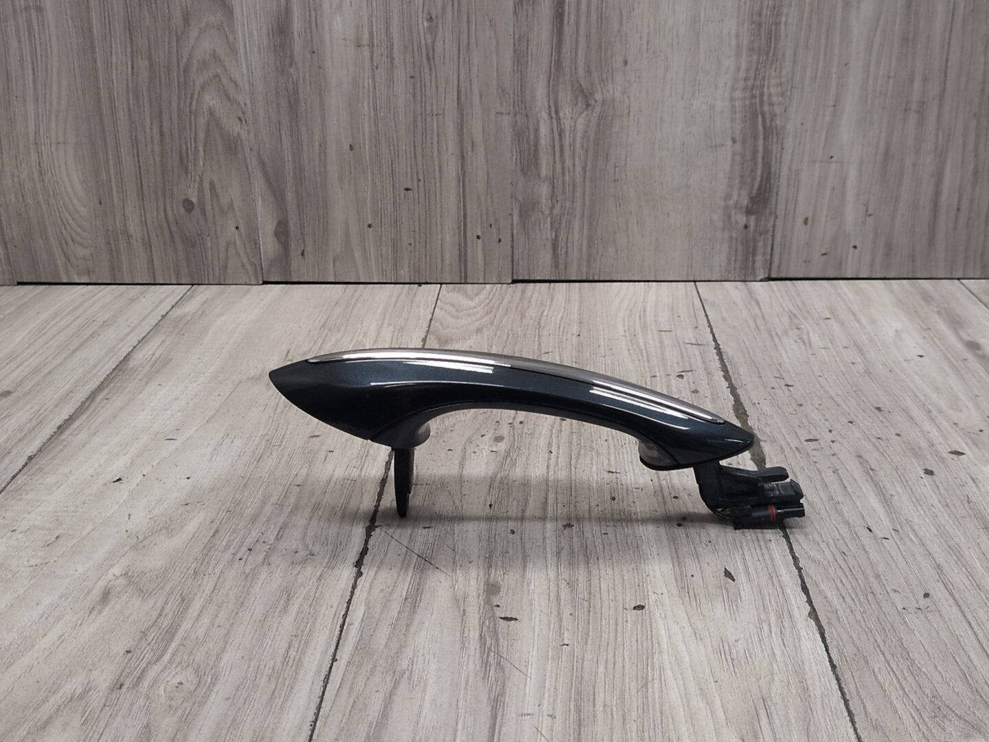 OEM BMW F02 F06 F10 F13 M5 M6 REAR Left Driver Door Handle COMFORT ACCESS