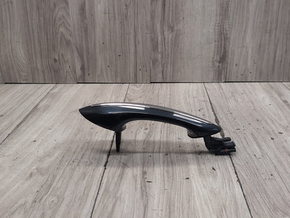 OEM BMW F02 F06 F10 F13 M5 M6 REAR Left Driver Door Handle COMFORT ACCESS