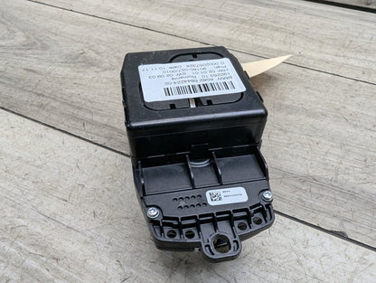OEM BMW F90 G01 G02 G30 X3 M5 iDrive Navigation Controller Knob NBT NAV Button