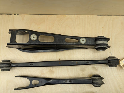 2018-2025 BMW X3 G01 Rear Right Passenger Control Arms SET 6871020