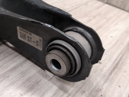 OEM BMW G20 G22 G23 G26 G29 G42 Rear Left Driver Upper Lower Control Arm SET