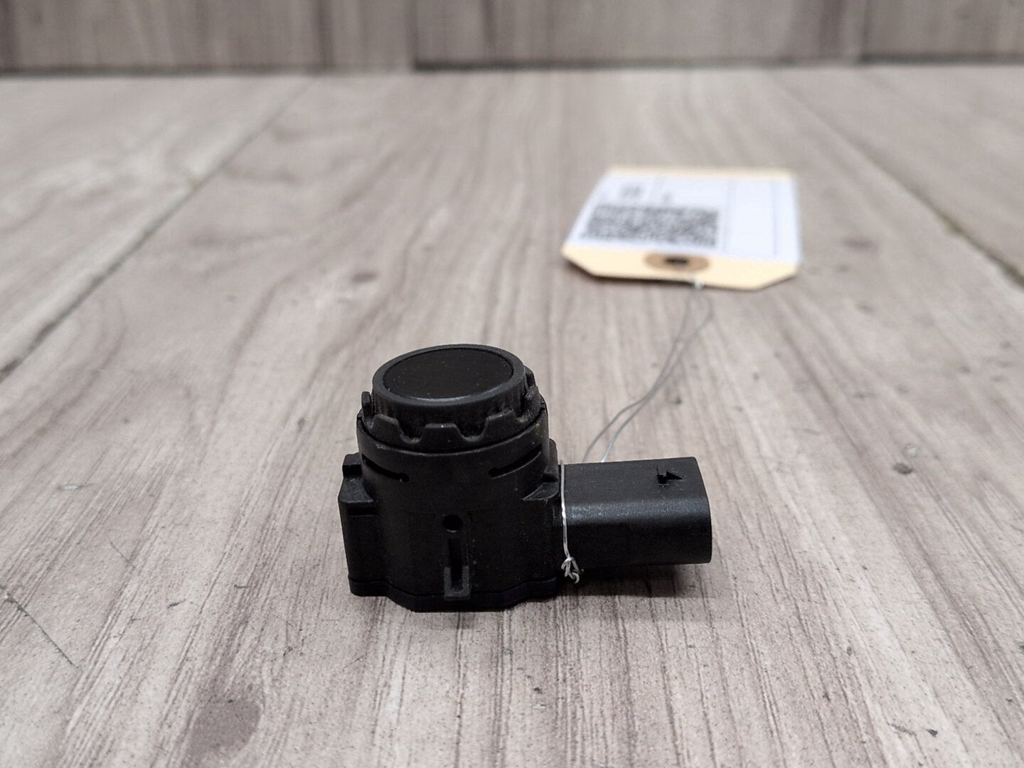 2019-2026 BMW M340i G20 PDC Park Assist Control Module 9826784
