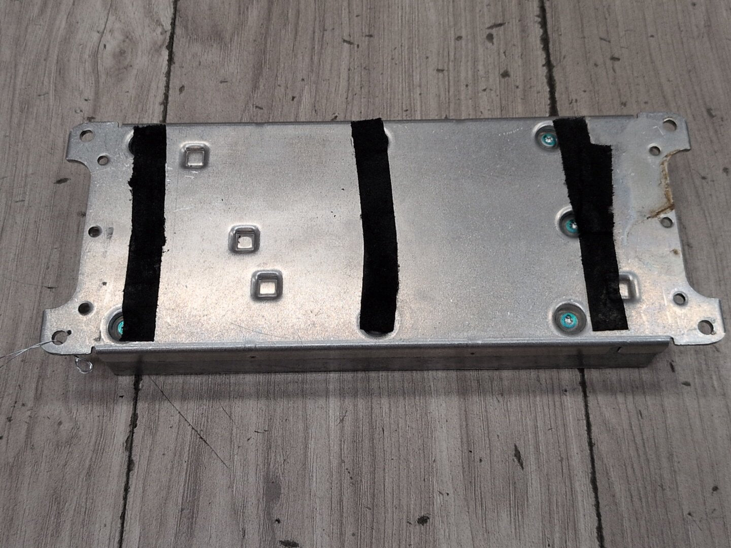 OEM BMW E82 E88 E90 E92 E93 Bluetooth IBUS Telematic Control Module Unit TCU