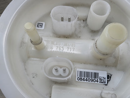 2010 BMW 335i E93- Fuel Pump PN: 6765717