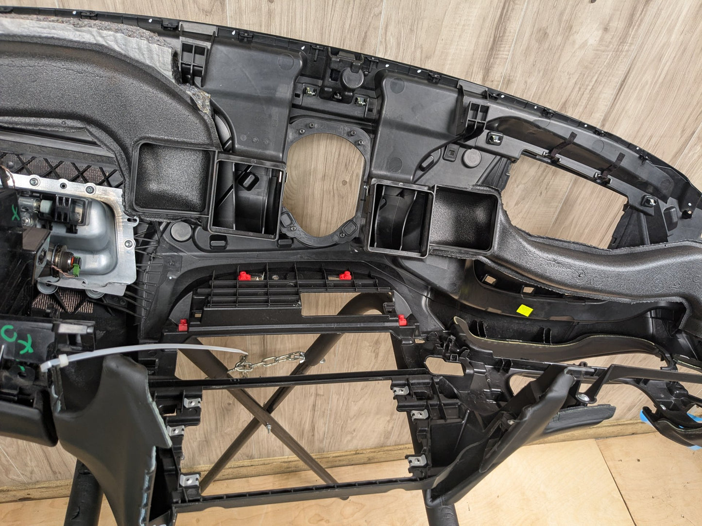2012-2018 BMW M6 F06 Dashboard Dash Board Panel Black