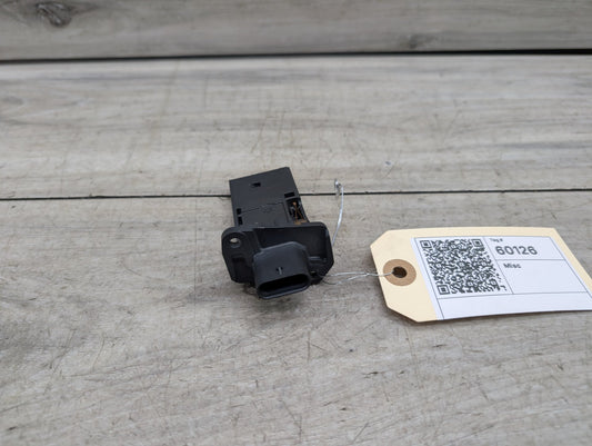 OEM BMW F22 F30 F32 F36 G01 G12 G30 Engine B46 B58 N63R MAF Mass Air Flow Sensor